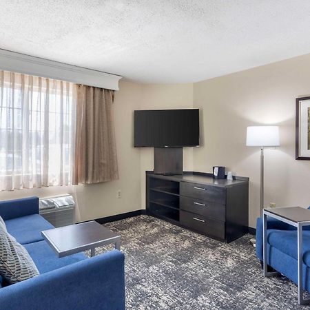 ホテル Executive Residency By Best Western Philadelphia-Willow Grove ホーシャム エクステリア 写真