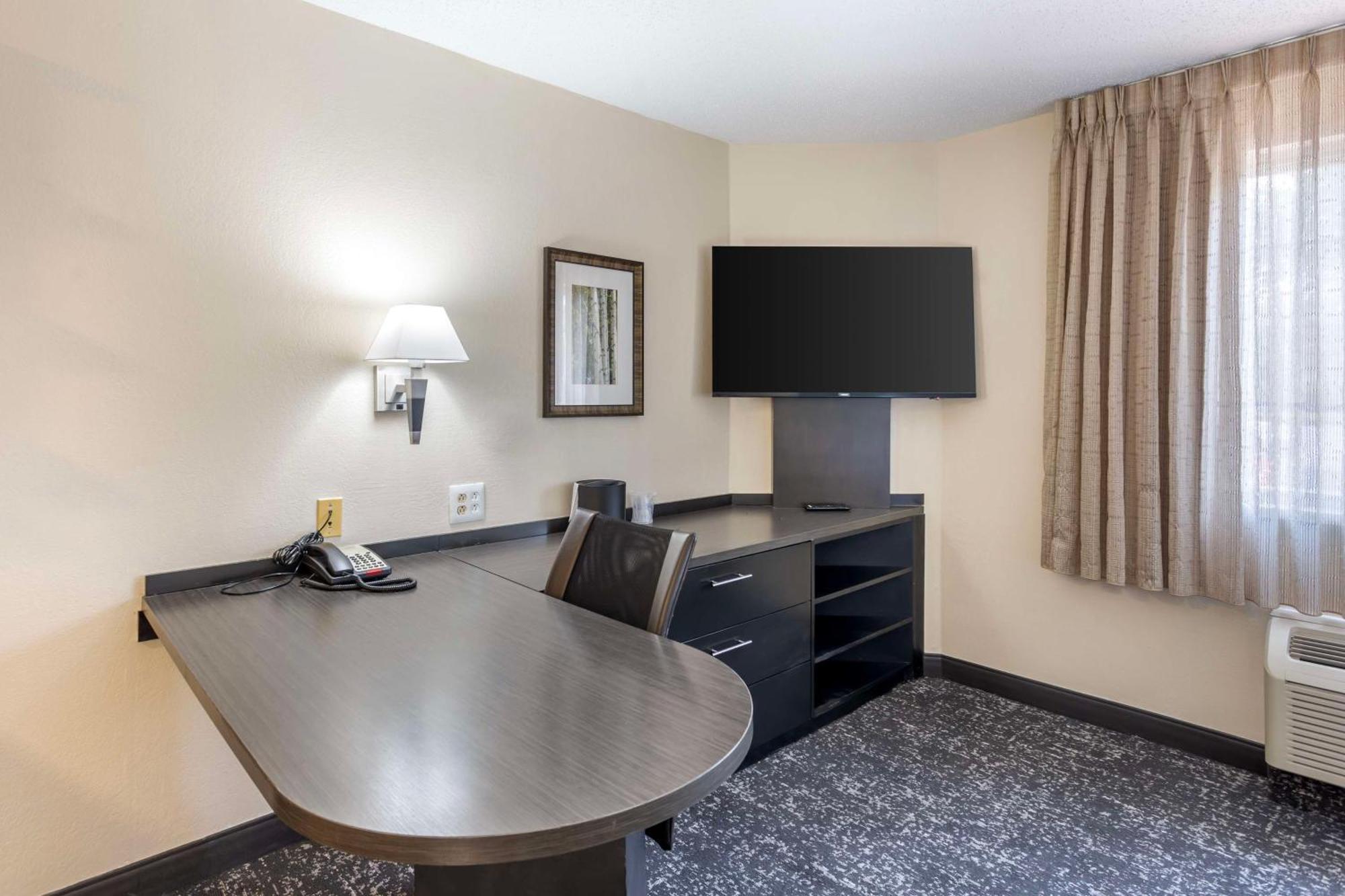 ホテル Executive Residency By Best Western Philadelphia-Willow Grove ホーシャム エクステリア 写真