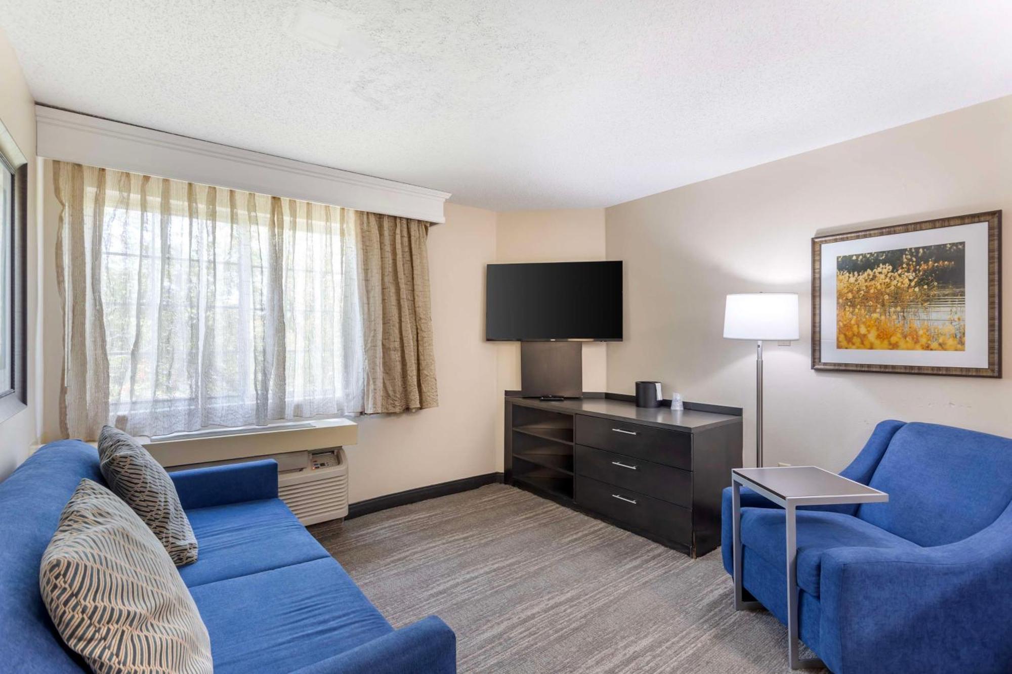 ホテル Executive Residency By Best Western Philadelphia-Willow Grove ホーシャム エクステリア 写真