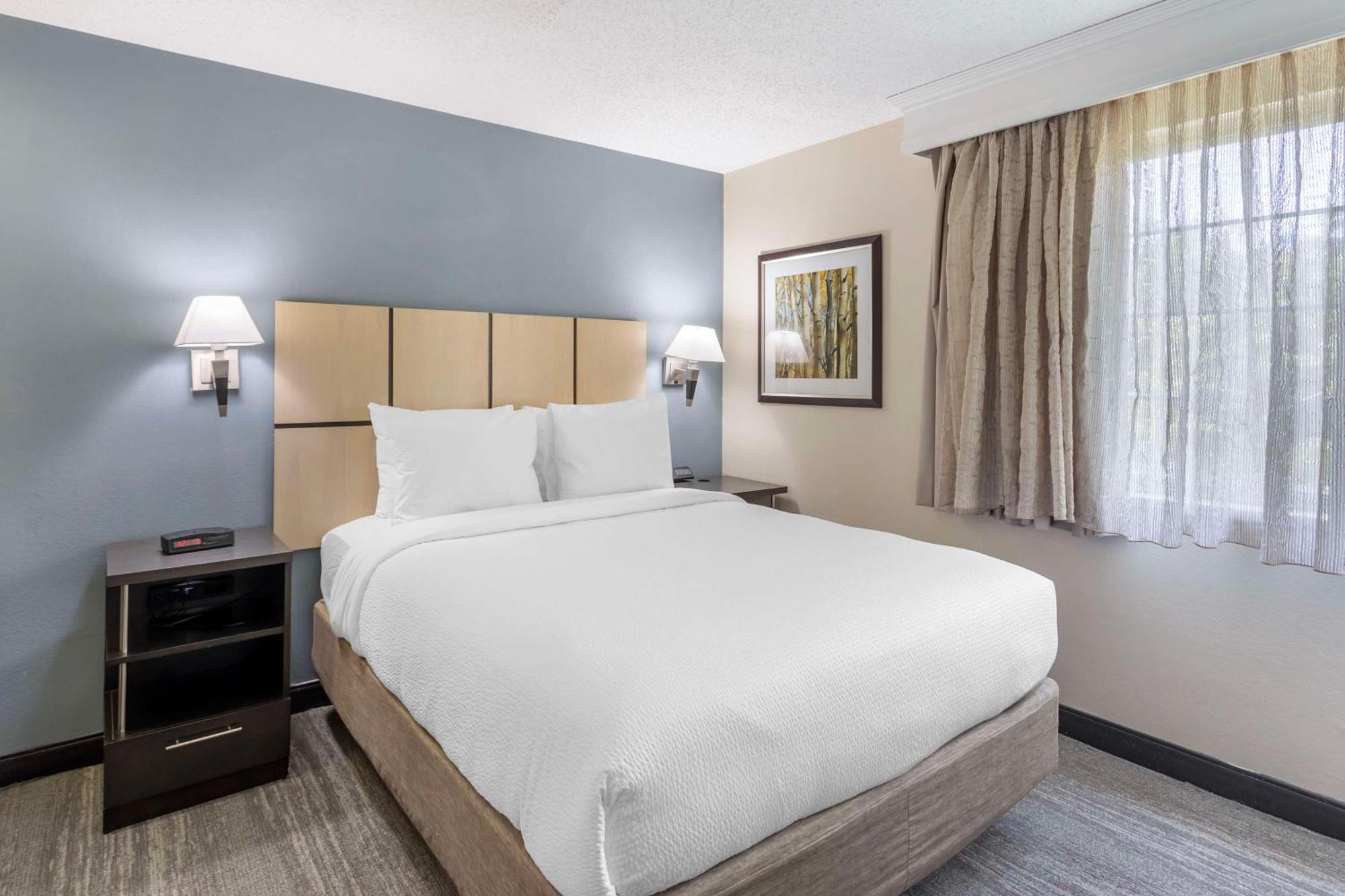 ホテル Executive Residency By Best Western Philadelphia-Willow Grove ホーシャム エクステリア 写真