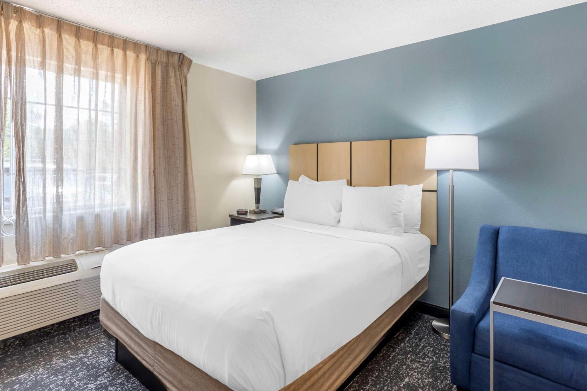 ホテル Executive Residency By Best Western Philadelphia-Willow Grove ホーシャム エクステリア 写真