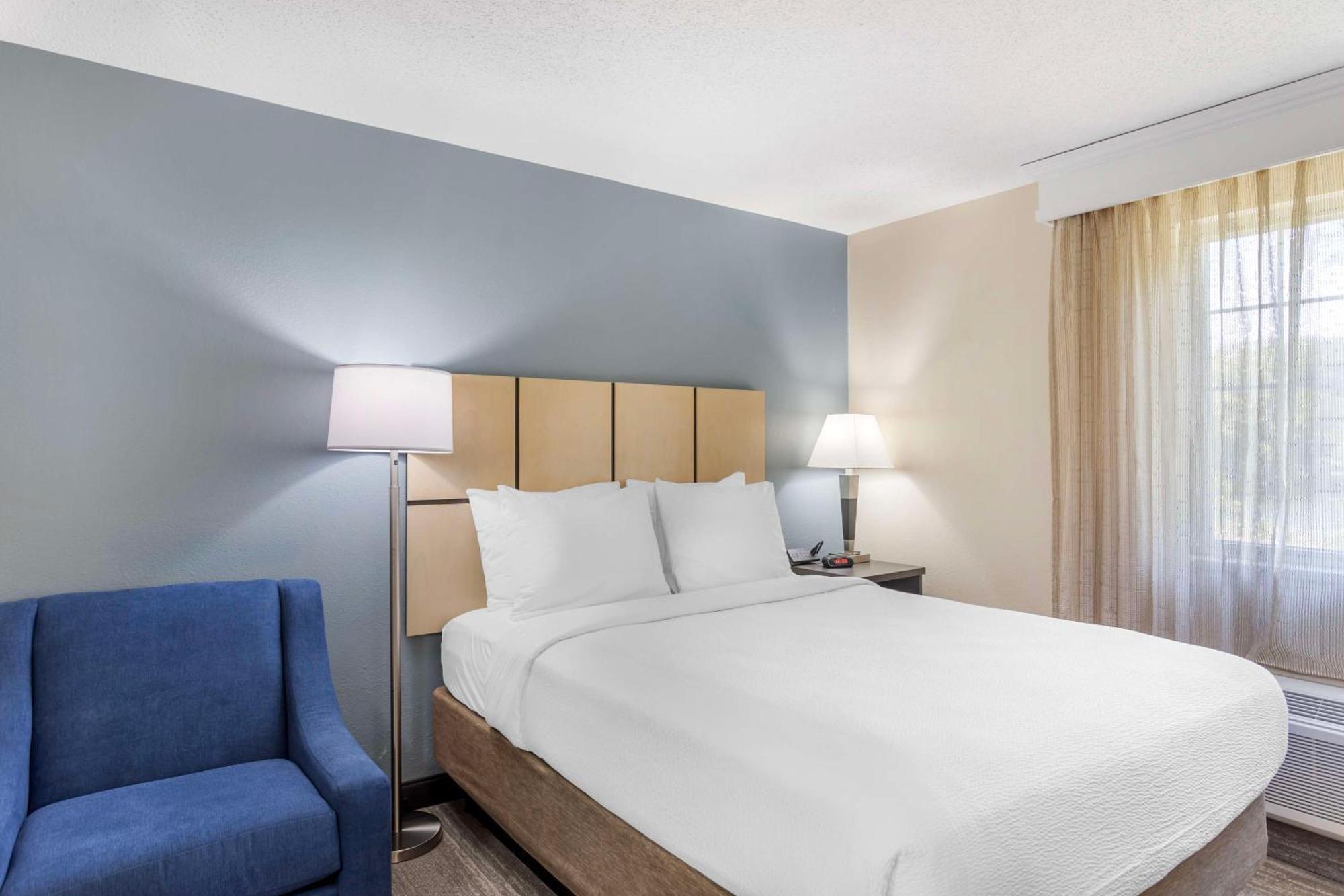 ホテル Executive Residency By Best Western Philadelphia-Willow Grove ホーシャム エクステリア 写真