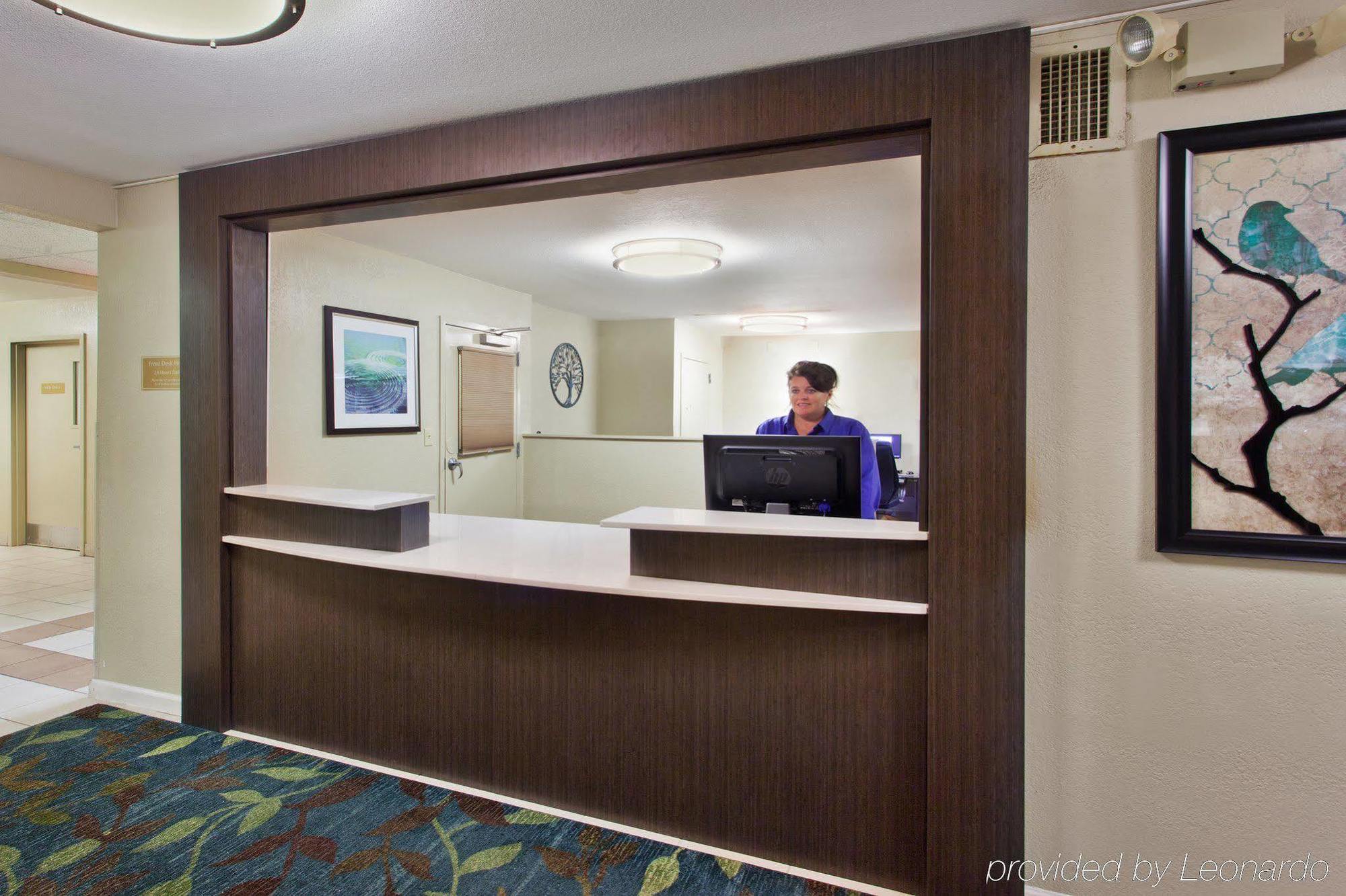 ホテル Executive Residency By Best Western Philadelphia-Willow Grove ホーシャム エクステリア 写真