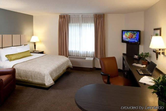 ホテル Executive Residency By Best Western Philadelphia-Willow Grove ホーシャム エクステリア 写真