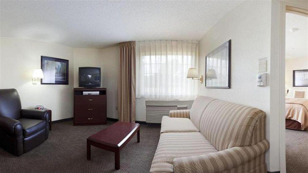 ホテル Executive Residency By Best Western Philadelphia-Willow Grove ホーシャム エクステリア 写真