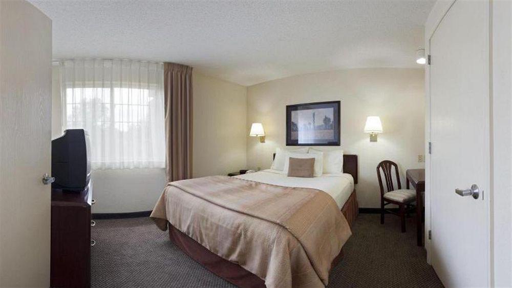 ホテル Executive Residency By Best Western Philadelphia-Willow Grove ホーシャム エクステリア 写真